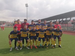 Malatya İdmanyurdu sezona yenilgiyle başladı