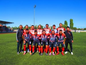 Kayseri Süper Amatör Küme 1. Hafta