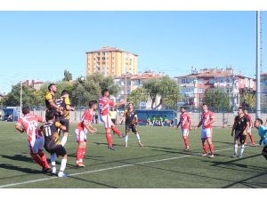 Kayseri Süper Amatör Küme 1. Hafta