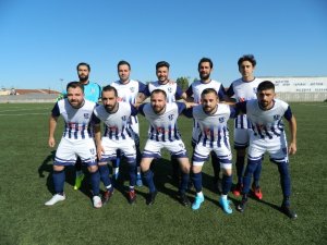 Pazaryerispor ilk haftayı 3 puanla kapattı