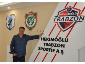 Kösele ayakkabısı imalatçıları ile kamyoncuların takımı bugünlerde 2. Lig’de yeni adıyla başarılara yelken açıyor