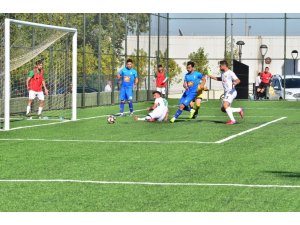 Yunusemre Belediyespor BAL’a iyi başladı