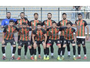 Pütürge Belediyespor bu hafta da maça çıkmaz ise ihraç edilecek