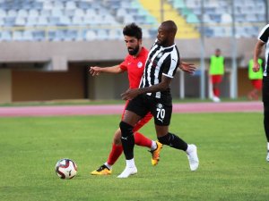 Altay, kupada tur arıyor