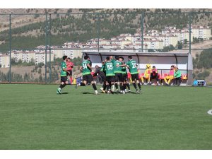 Spor Toto Bölgesel Amatör Lig 5.Grup