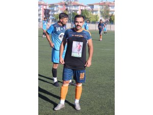 Cuma Uluçay’ı unutmadılar