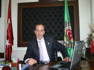 Kırsal Kalkınma ile 10 bin aileye iş imkânı