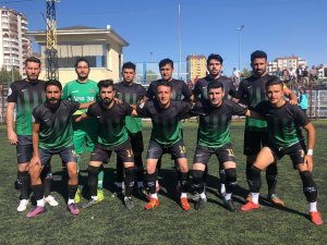 Kayseri Süper Amatör Küme