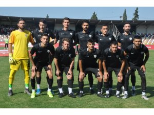 Manisa’nın 4 takımı kupada tur arayacak