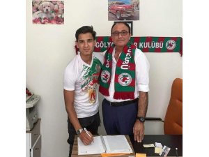 Gölyazı’dan Çumra’ya transfer tepkisi