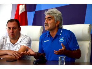 Tütüneker: "İyi oynasak da memnun olmayacağız"