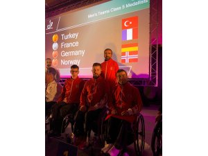 Konyaspor’dan tebrik