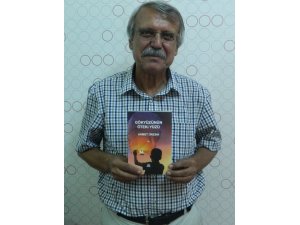 Üresin’den, 7. şiir kitabı “Gökyüzünün Öteki Yüzü”