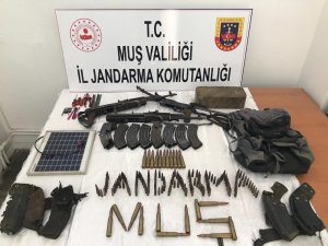 Şenyayla’da 3 teröristin etkisiz hale getirilmesi