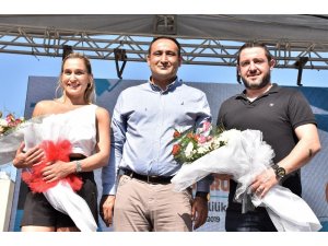 Avrupa Hareketlilik Haftası Toroslar’da hareketli geçti