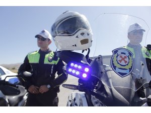 Kamuda çakara son! İşte çakar kullanabilecek protokol!