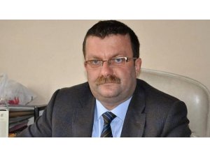 Zonguldak Kömürspor Başkanı Süleyman Caner: "Her geçen gün daha iyiye gidiyoruz"