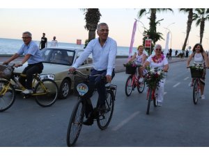 Avrupa Hareketlilik Haftası Mezitli’de dolu dolu geçti