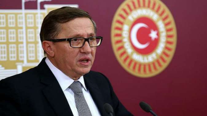 İYİ Partili isimden Devlet Bahçeli paylaşımı: Dualarımız onunla