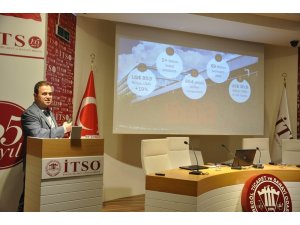 E-ticarette 2019 yılında 3,5 trilyon dolar ticaret bekleniyor