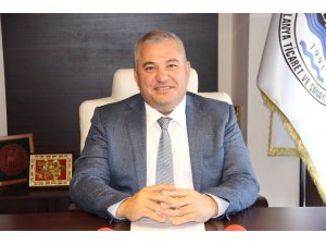 ALTSO Başkanı Şahin’den Thomas Cook açıklaması