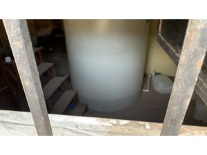 İstanbul’da sahte içki operasyonu: 5 ton metil alkol ele geçirildi