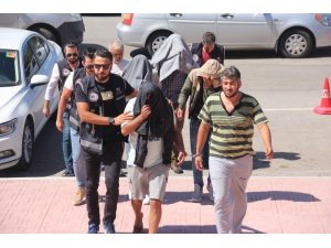 Denizde kaybolan Hilya bebek için umutlar tükendi