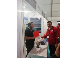 ÇOMÜ öğrencisi, TEKNOFEST’te Türkiye 4’üncüsü oldu