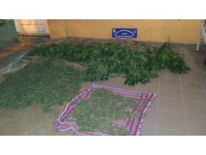 Sakarya’da uyuşturucu operasyonu: 4 gözaltı