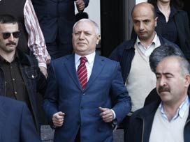 Haberal'a Cumhurbaşkanlığı teklifi