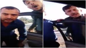 İkinci 'baklavacılar' vakası Konya'da yaşandı...Magandalar kaçtı!