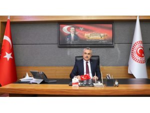 AK parti Aydın Milletvekili Savaş’tan ‘Birlik’ çağrısı