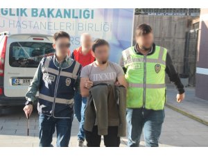 Konya merkezli FETÖ operasyonu: 13 gözaltı kararı