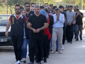 Aylık geliri 8 milyon lira olan bahis şebekesinin lideri tutuklandı