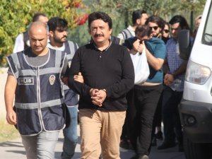 Adana’da FETÖ operasyonunda 4 tutuklama