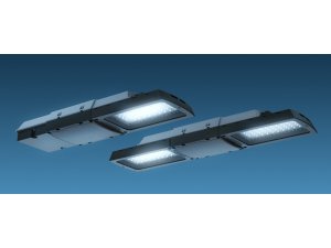 Eaton yeni aydınlatma ürünleri Crouse-Hinds serisini tanıttı