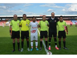 Isparta’da futbol aday hakemlik kursu açılıyor
