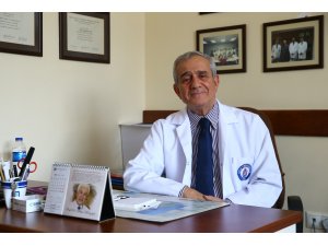 "İshal salgınlarının sebebi norovirüs"