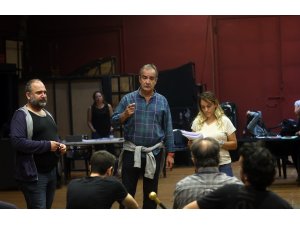 DT'de 30 yıl önce oynadığı oyunu bu sezon yönetiyor