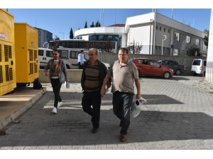 Ankara merkezli sınav operasyonu