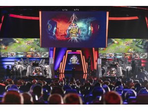 Red Bull Player One şampiyonunu buldu