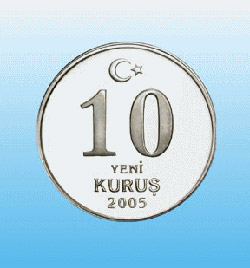Bozuk paralar kimsesiz çocuklara