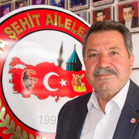 Başkan Pekdemir'den Yaman’a teşekkür