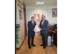 Daday’da okullar bölgesine kapalı spor salonu yapılacak