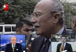 Dündar'dan inanılmaz savunma!