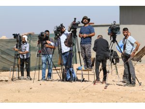Fırat'ın doğusunda ikinci ortak kara devriyesi tamamlandı