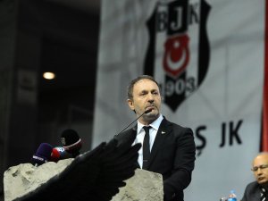 Hürser Tekinoktay aday olacak
