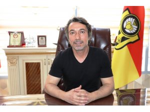 Yeni Malatyaspor 1 puandan memnun
