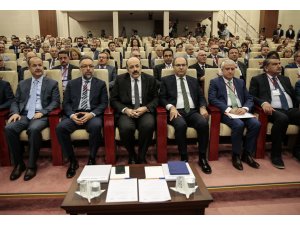 Türkiye'deki uluslararası öğrenci sayısı 172 bine ulaştı