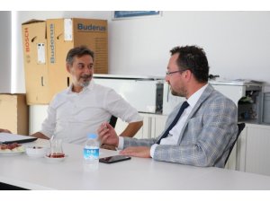 Yunusemre Sanayi Komisyonu OSB ziyaretlerini sürdürdü